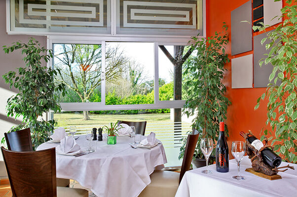 Restaurant l'Aquitaine