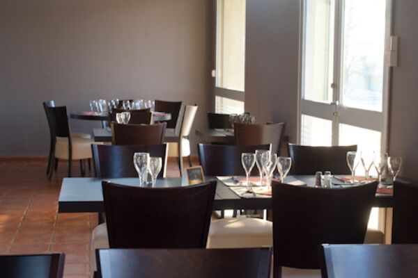 Restaurant l'Aquitaine