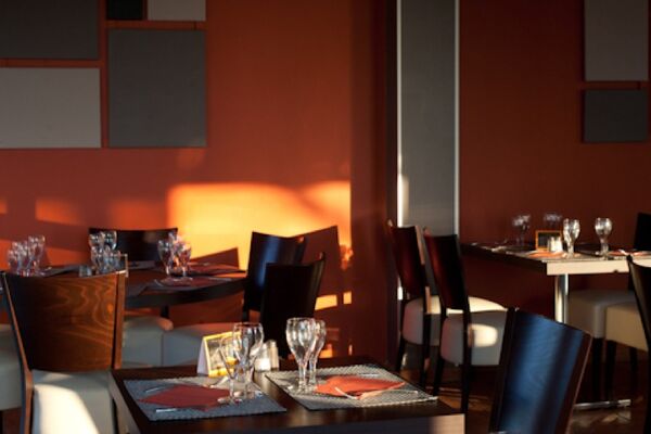 Restaurant l'Aquitaine