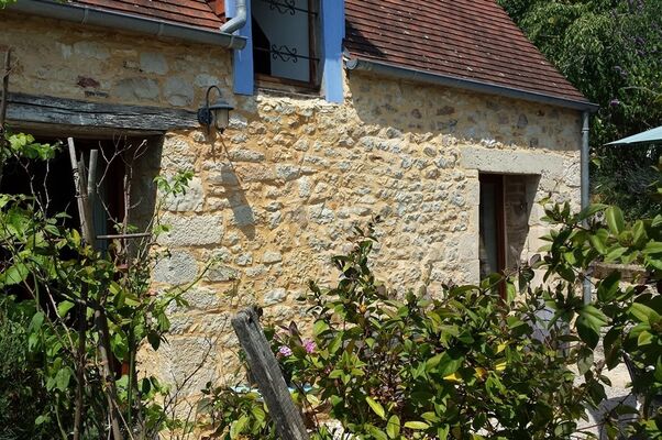 Gîte Les Cerisiers