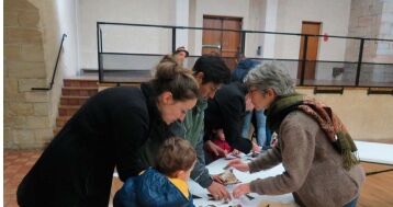 Rallye des Familles