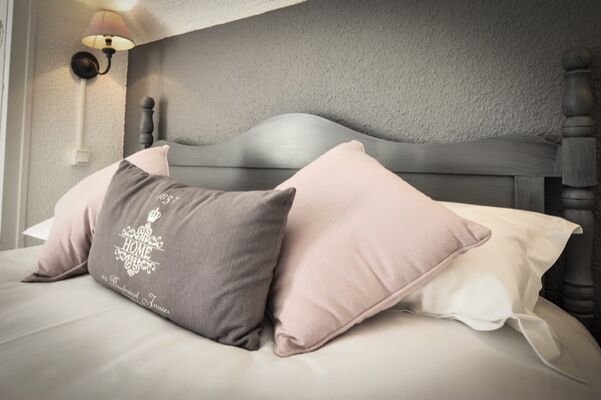 RelaisAmadourien_Chambre double économique détail