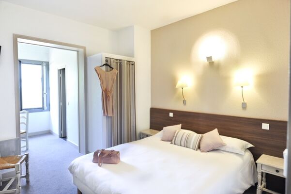 RelaisAmadourien_Chambre double