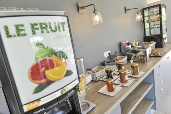 RelaisAmadourien_Petit déjeuner