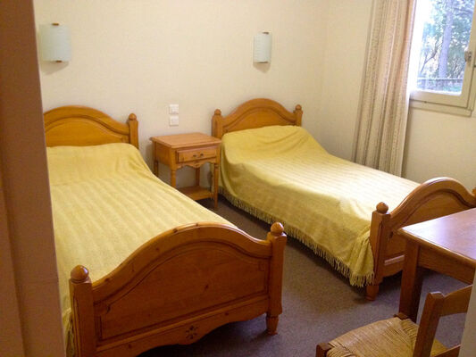 RelaisPelerin_chambre