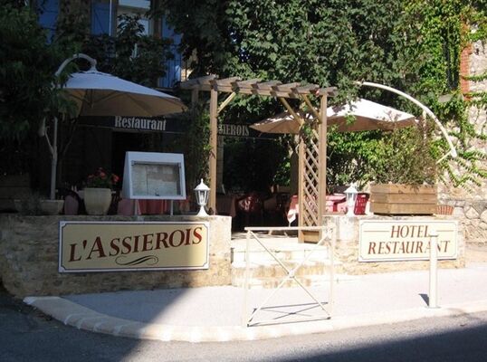 Restaurant L'Assiérois