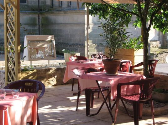 Restaurant L'Assiérois