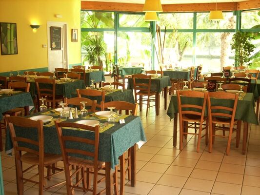 Restaurant La Marcillande