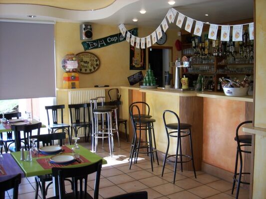 Restaurant La Marcillande