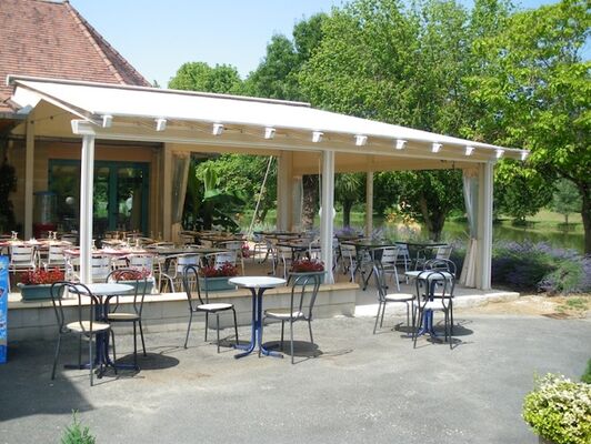Restaurant La Marcillande