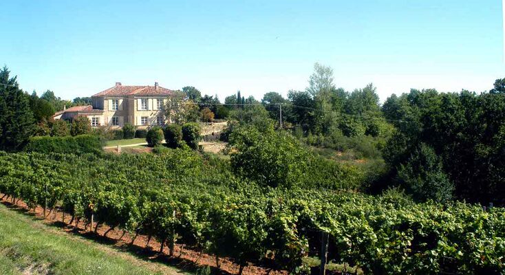 Rouffiac paysage