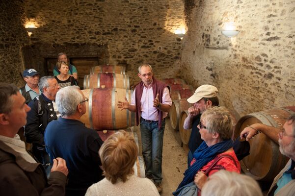 Rouffiac©Alain Auzanneau