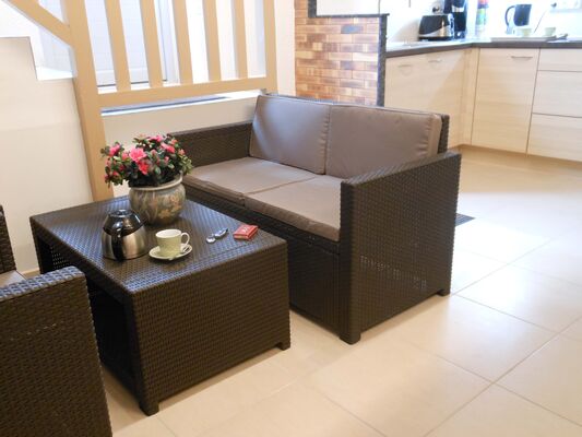 SALON INTERIEUR