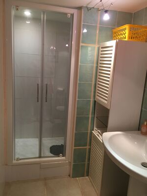 Salle d'eau 1
