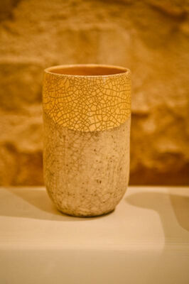 Salle de bain - Suite Natur'ailes - © Hameau du Quercy -011