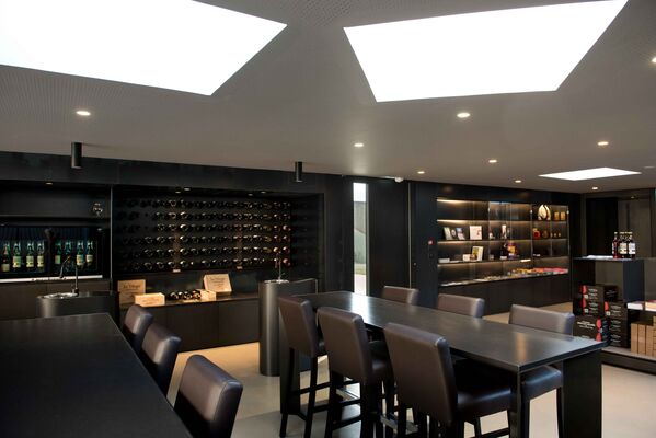 Salle_degustation_©Clos Triguedina