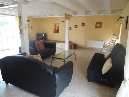 Salon La Nadalle