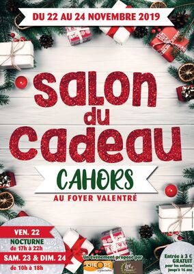 Salon du Cadeau