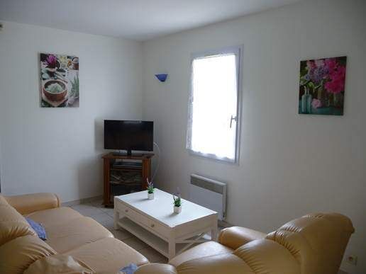 Salon gite Duravel