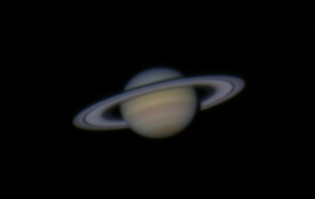 Saturne