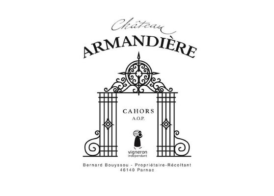 Seau Château Armandière