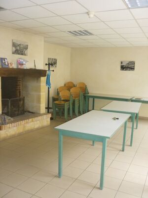 Séjour RDC