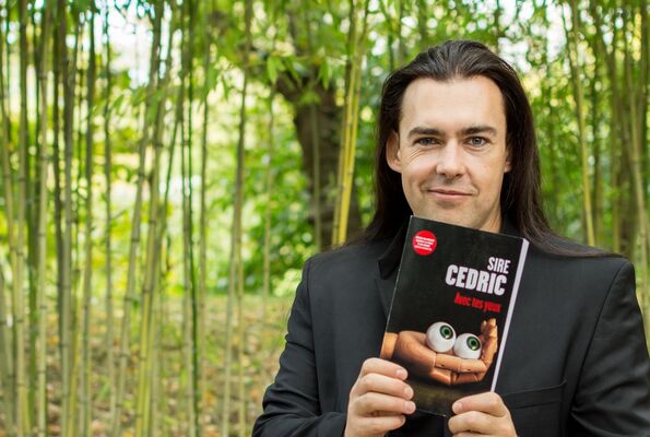 Sire Cédric