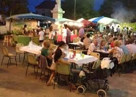 Soirée gourmande VPS