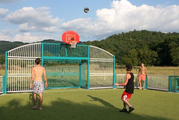 Soleil d Oc - monceaux-sur-Dordogne -Citystade