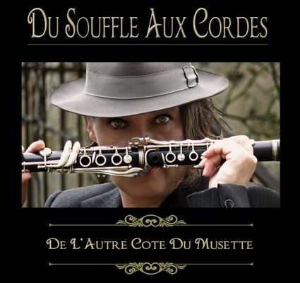 Jo Privat - Du Swing Au Musette Jo Privat - Du Swing Au Musette