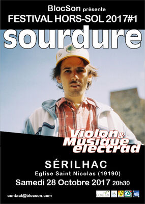 Sourdure