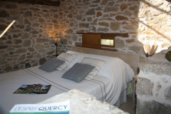 Suite Natur'ailes - © Hameau du Quercy -008
