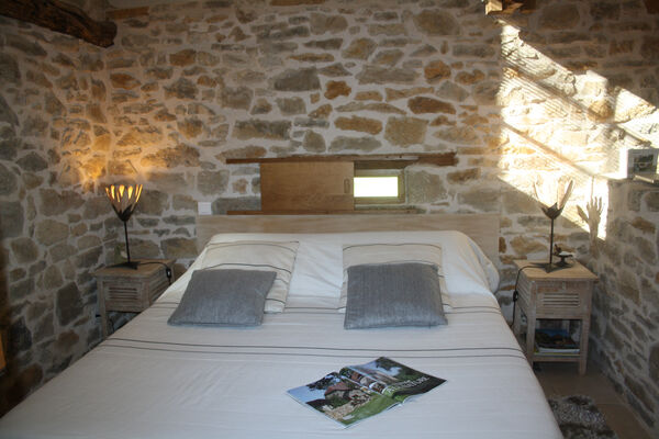 Suite Natur'ailes - © Hameau du Quercy -009