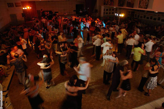 Tango Prayssac