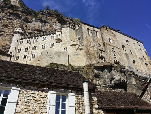 TableduCuré_Rocamadour