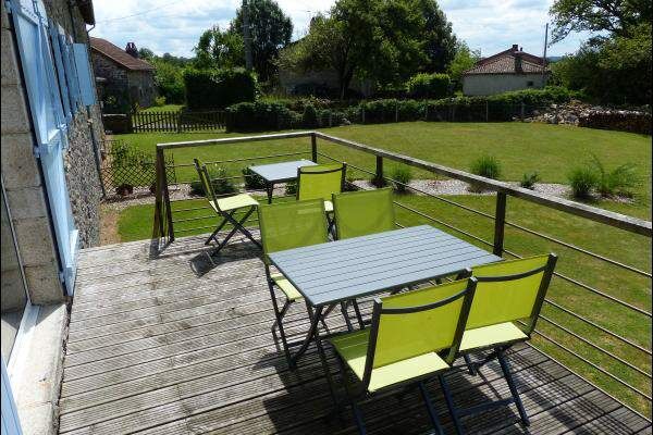 Terrasse Jarrige Lot