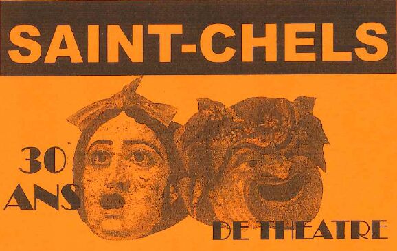 Théatre Saint-Chels