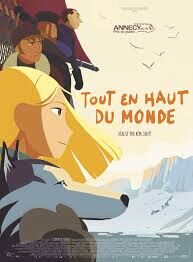 Tout en Haut du monde