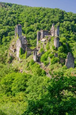 ToursMerle