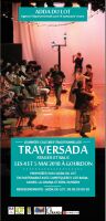 Traversada