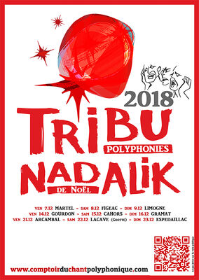 Tribu Nadalik