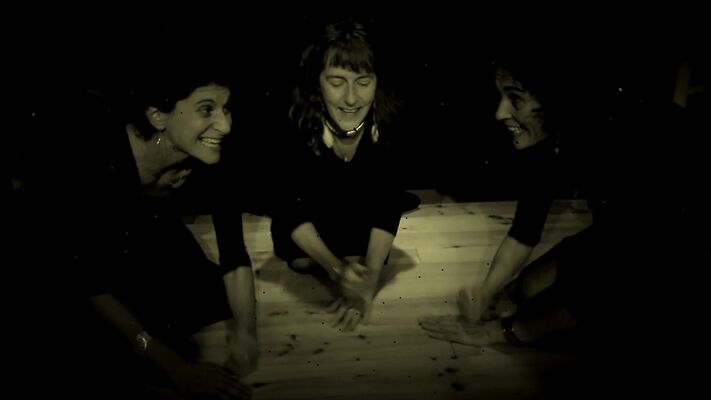 Trio La Soubirane