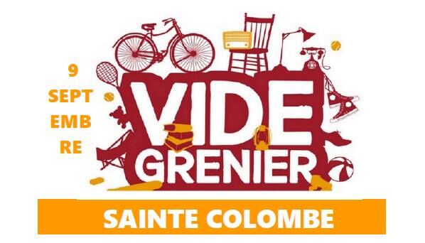 VG Ste Colombe