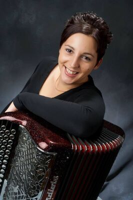 Véronique POMIES