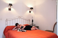 Victor Hugo-Chambre