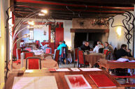 Victor Hugo-restaurant