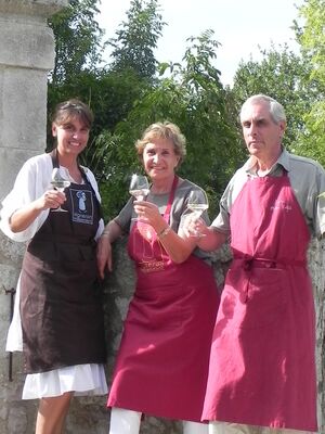 Vignerons de Belfort
