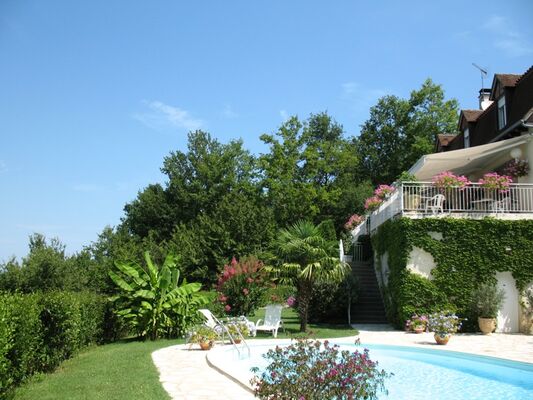 VillaRic-Maison
