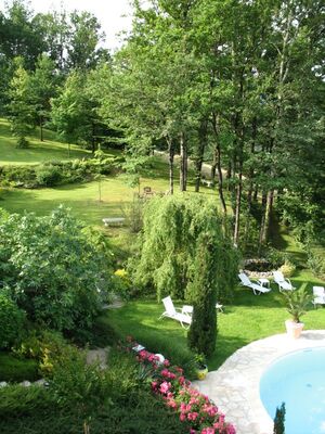 VillaRic_Parc+Piscine