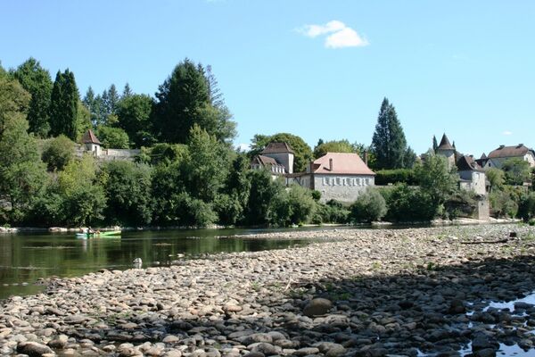 Village du Port - Saint-Sozy -2